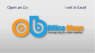 excel tutorial for beginners |the beginner's guide to excel -microsoft excel tutorial for beginners