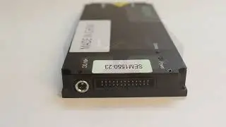 Max Outputs 23dBm 1 - 4 Ports Optional Fiber Optical Amplifier 1550nm Mini EDFA Module