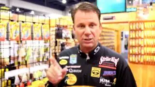 KVD's Best Spinnerbaits