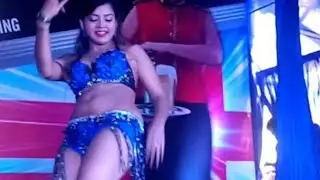 Hot dance