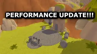A Township Tale New Update Performance is getting guuud