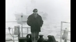 Мои три  океана