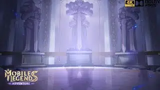 Mobile Legends Adventure OST: 