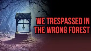 We Dared to Peer into the Haunted Well | CURSED FOREST HORROR STORY
