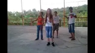 Апсик и Зуля поют (Jambazi и Fike - не на минимум)