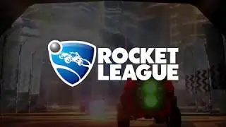 I bought a Rocket League Grand Champ Coach!