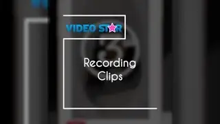 Recording Clips