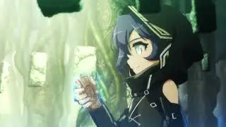 MapleStory - Adventure: Episode 1. Pathfinder, The Explorer Attracted by Relics