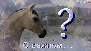 О важном...