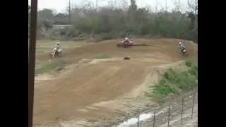curtis wade ultimate mx alvin tx pt 1