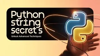 Can You Format Strings in Python Better Than This? 