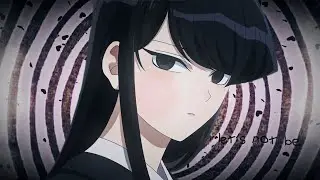 СЭДДИ СЭД - давай не будем [AMV] [EDIT] [4K]