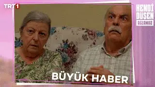Aileyi tedirgin eden açıklama - Kendi Düşen Ağlamaz Özel Sahneler