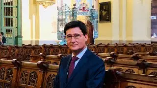 Francisco Pizarro, ¿héroe o villano?: la versión de la familia