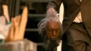 El Dictador, Plan B