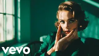 REYVI - Amore (New 80s90s Italo Disco Style) 2025