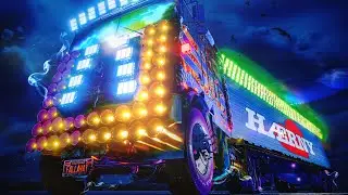 RL Grime & Baauer - Fallaway (Official Video)