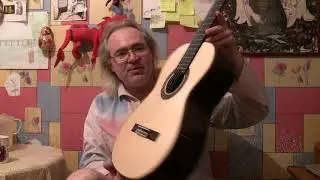 обзор Minyard Martinez 128 S цельномассивный крутой китаец