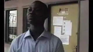 Banji Akande