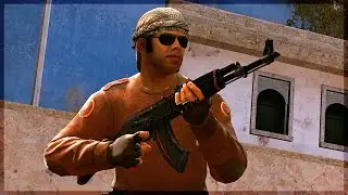 CS:GO - Adrenaline Open Cyber Cup: Edward vs Virtus.pro