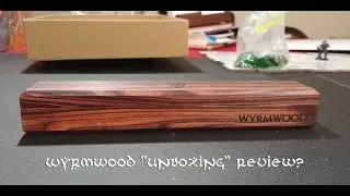 Wyrmwood 