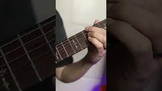 Pentatonic Trick Every Guitarist Should know 