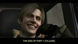 RE4 Remake - American Tourist Teach Rural Spanish Villagers Some Democracy #re4remake #leonskennedy