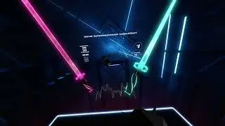 Elektronomia - Summersong 2018 (95.32 FC) | Beat Saber
