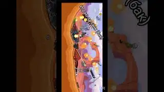 играю за танк БАК в Хиллс оф стил 👍👍👍