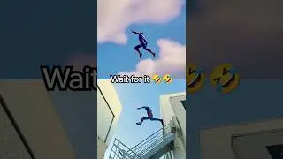 Fortnite Stunts In Real Life! 😱