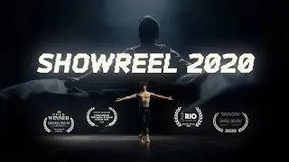 SHOWREEL 2020