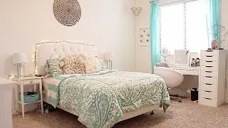 Room Tour 2016