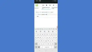 Calling Activity from other activity using AIDE 22  پښتو