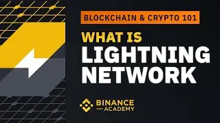 What is Lightning Network｜Explained For Beginners