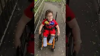 Самостоятельная девочка Даша❤️