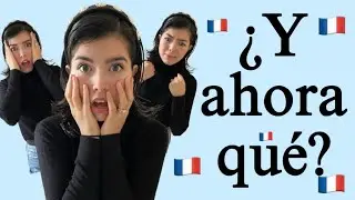 Mi récépissé ya expiró ¿Qué hago ahora? | Visa francesa | Señorita París