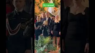 «Встанем!»🇷🇺Шаман🙏 🎤Мальвина Кириенко (7лет) 