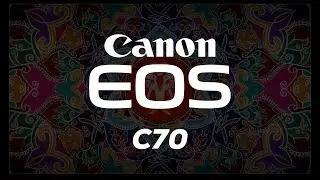 THE CANON C70 ....The Production Workhorse