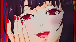 YUMEKO JABAMI ❤ |Edit|