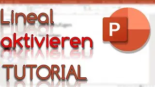 Lineal einblenden - Profitipp - Power Point Online Tutorial
