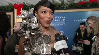 Whitney Houston: I Wanna Dance With Somebody