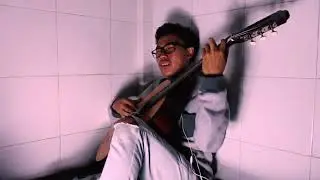 Reality Club - Is it the Answer (COVER) || DONNIE