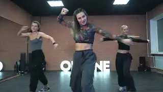 L.A.B. - Personify (Kostya Rhino Choreo)