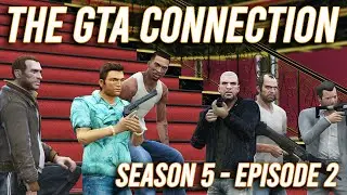The GTA Connection: Season 5 - Episode 2
