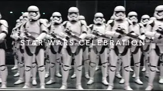 Star Wars Celebration Chicago 2019