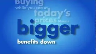 Why Buy Now?  |  New Homes By Lennar