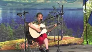 Арина Сырейщикова (