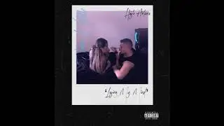 'Losing My Mind' - Janine Kristelle (Ft. Haste Antonio)
