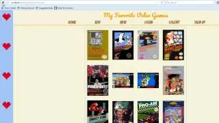 Display Dynamic Database-Driven Content Using PHP and MySQL