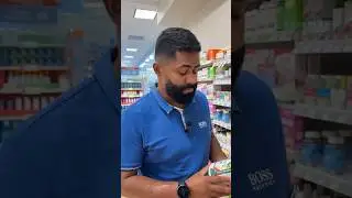 MEDICAMENTOS EM TORONTO NO CANADÁ 🇨🇦 #brasileirosnocanada
